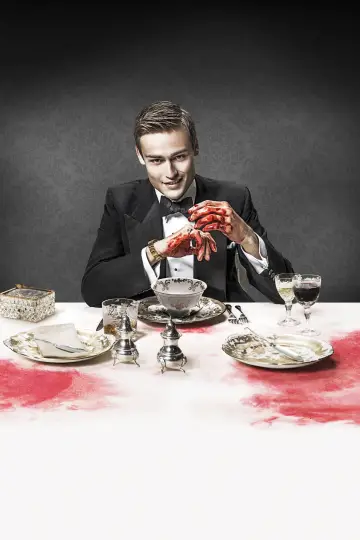 Plakat к сериалу "I nie było już nikogo" #1462594