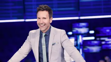 En mode Salvail plakat