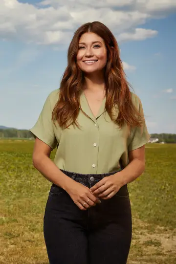 L'amour est dans le pré plakat