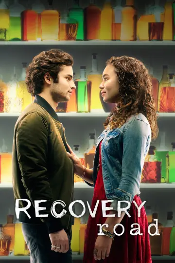 Recovery Road plakat