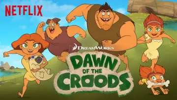 Zasłona к сериалу "Krudowie: U zarania dziejów" #1358006