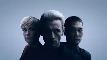 Zasłona do serialu "Idź za pieniędzmi" #1588689