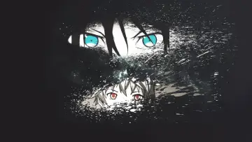 Zasłona к сериалу "Noragami" #1358271