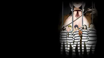 Zasłona к сериалу "Prison School" #1388140