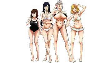 Zasłona к сериалу "Prison School" #1388143