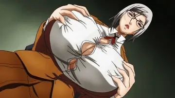 Zasłona к сериалу "Prison School" #1388149