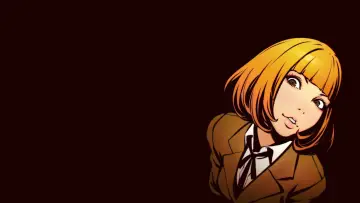 Zasłona к сериалу "Prison School" #1388153