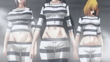Zasłona к сериалу "Prison School" #1388156