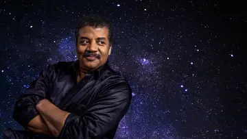 Zasłona do serialu "StarTalk z Neilem deGrasse Tysonem" #1538615