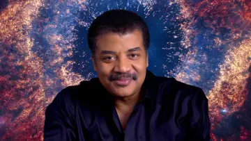 Zasłona do serialu "StarTalk z Neilem deGrasse Tysonem" #1538617