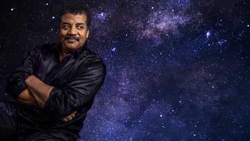 Zasłona do serialu "StarTalk z Neilem deGrasse Tysonem" #1538619