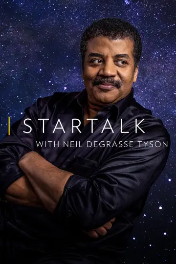 StarTalk z Neilem deGrasse Tysonem (2015)