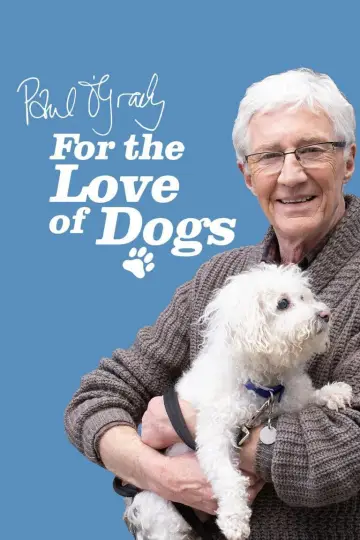 Plakat do serialu "For the Love of Dogs" #1668441