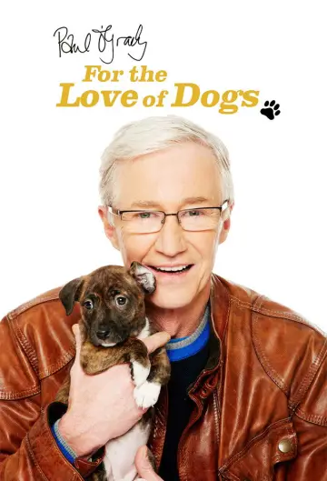 Plakat do serialu "For the Love of Dogs" #1668442