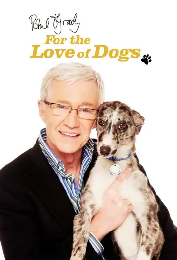 Plakat do serialu "For the Love of Dogs" #1668443