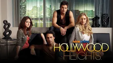 Zasłona do serialu "Hollywood Heights" #1807196