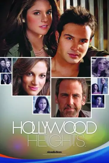 Plakat do serialu "Hollywood Heights" #1807204
