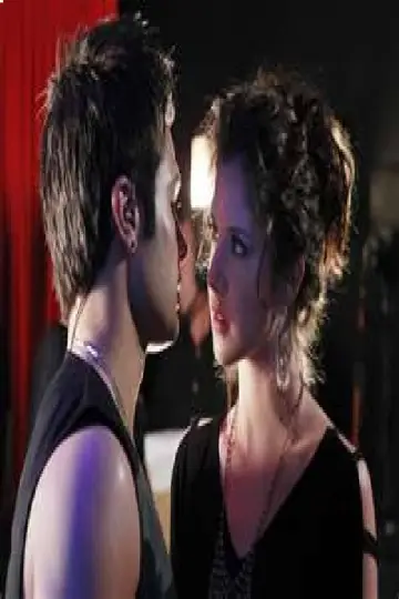Plakat do serialu "Hollywood Heights" #1807206