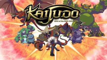 Zasłona do serialu "Kaijudo – Mistrzowie pojedynków" #1810980