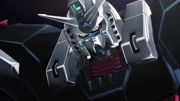 Zasłona do serialu "Mobile Suit Gundam Thunderbolt" #1814961