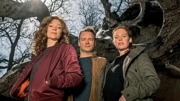 Zasłona к сериалу "Nord bei Nordwest" #1476123