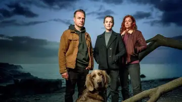 Zasłona к сериалу "Nord bei Nordwest" #1476124