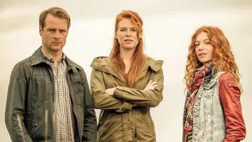 Zasłona к сериалу "Nord bei Nordwest" #1476126