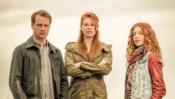 Zasłona к сериалу "Nord bei Nordwest" #1476129
