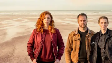 Zasłona к сериалу "Nord bei Nordwest" #1476130