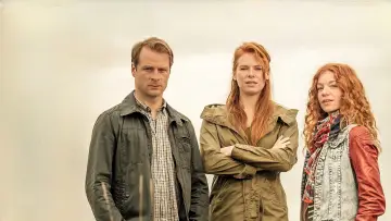Zasłona к сериалу "Nord bei Nordwest" #1476131