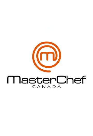 Plakat do serialu "MasterChef Kanada" #1602465