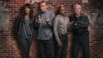 Zasłona к сериалу "Whose Line Is It Anyway?" #1389751