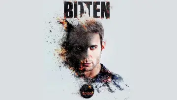 Zasłona do serialu "Bitten" #1465515