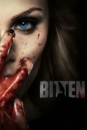 Plakat do serialu "Bitten" #1465531