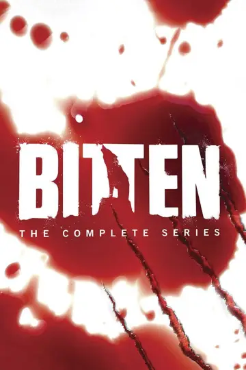 Plakat do serialu "Bitten" #1465533