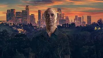 Zasłona к сериалу "Bosch" #1278692