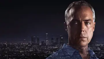Zasłona к сериалу "Bosch" #1278693