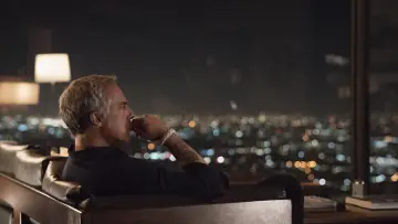 Zasłona к сериалу "Bosch" #1278694