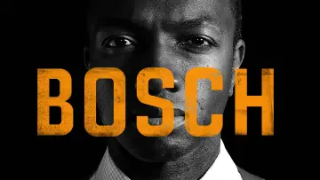 Zasłona к сериалу "Bosch" #1278706