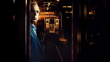 Zasłona к сериалу "Bosch" #1278713