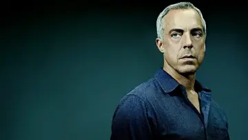 Zasłona к сериалу "Bosch" #1278714