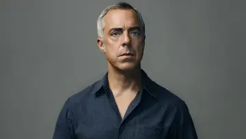 Zasłona к сериалу "Bosch" #1278715