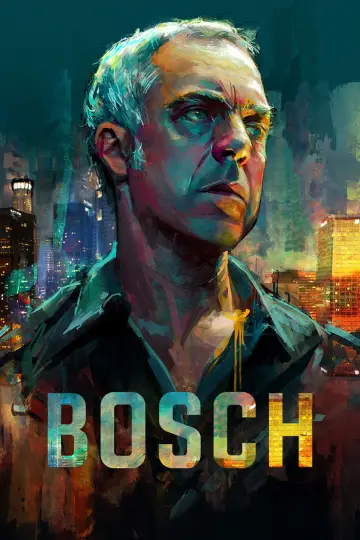 Bosch plakat