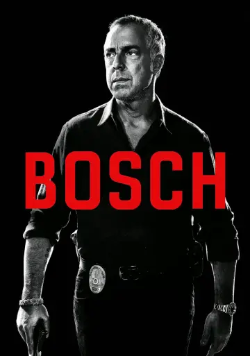 Plakat к сериалу "Bosch" #1278759