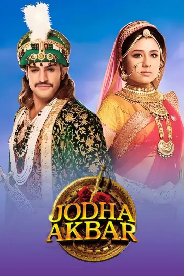 Jodha Akbar (2013)