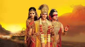 Mahabharata plakat