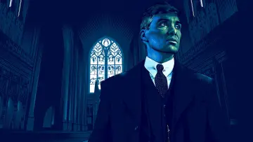 Zasłona к сериалу "Peaky Blinders" #1253748