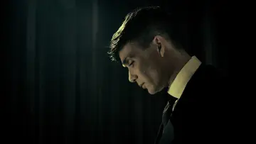 Zasłona к сериалу "Peaky Blinders" #1253750