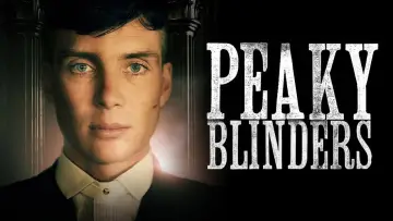 Zasłona к сериалу "Peaky Blinders" #1253752