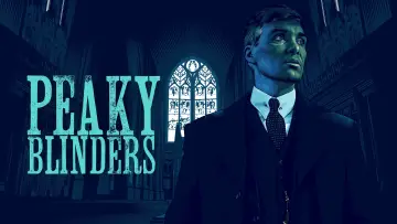 Zasłona к сериалу "Peaky Blinders" #1253756